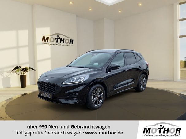 Ford Kuga 1.5 EcoBoost ST-Line 110 kW image number 2