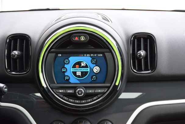 Mini Cooper SE Countryman ALL4 165 kW image number 21