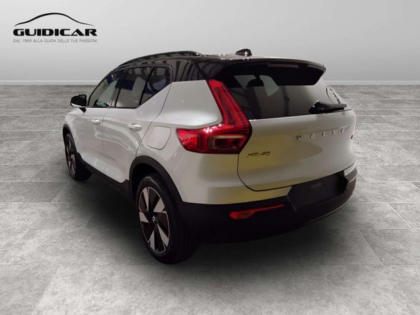 Volvo XC40 Single Motor Extended Range Core 185 kW image number 5