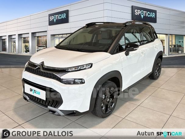 Citroen C3 Aircross 96 kW image number 1