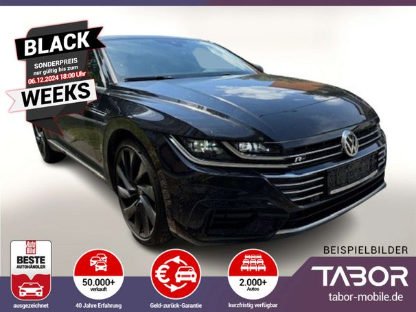 Volkswagen Arteon R-Line 140 kW image number 2