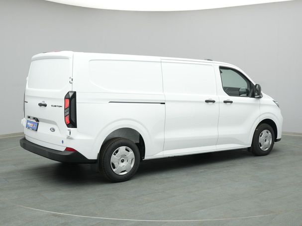 Ford Transit Custom 320 110 kW image number 21