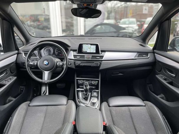 BMW 218i Gran Tourer M Sport 100 kW image number 12