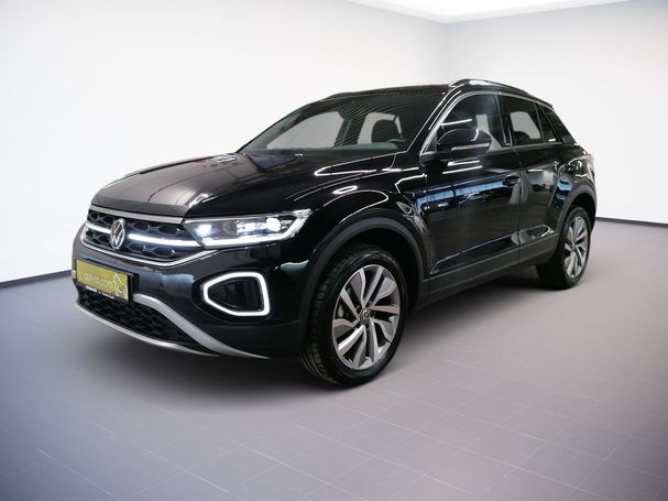 Volkswagen T-Roc 1.5 TSI DSG 110 kW image number 1