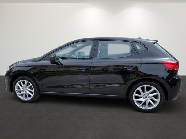 Seat Ibiza 1.0 TSI FR 70 kW image number 6