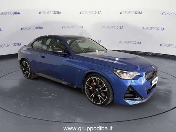 BMW M2 275 kW image number 1