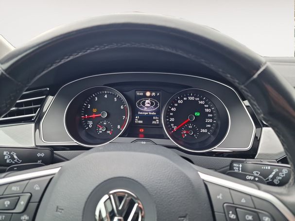 Volkswagen Passat Variant 1.5 TSI Business DSG 110 kW image number 13