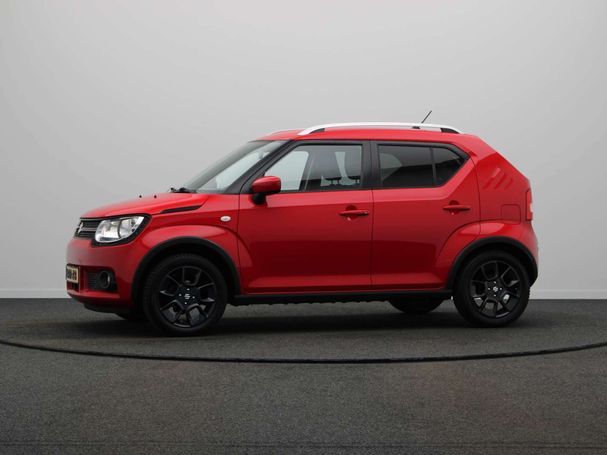 Suzuki Ignis 66 kW image number 9