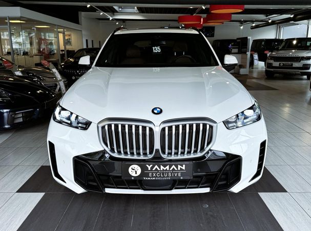 BMW X5 xDrive 210 kW image number 8