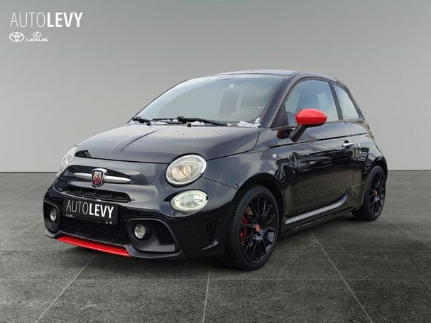 Abarth 595 118 kW image number 2