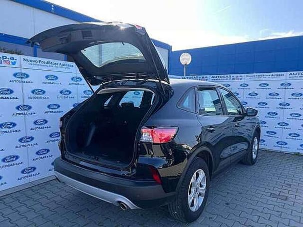 Ford Kuga 132 kW image number 23