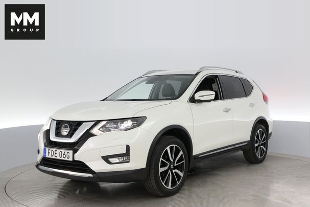 Nissan X-Trail 1.3 DIG-T 117 kW image number 1