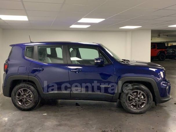 Jeep Renegade 1.0 Longitude 88 kW image number 13