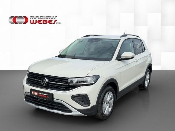 Volkswagen T-Cross 1.0 TSI Life 85 kW image number 1