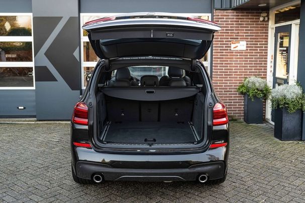 BMW X3 xDrive20i M Sport 135 kW image number 5