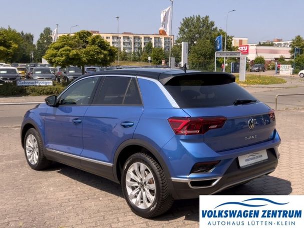 Volkswagen T-Roc 2.0 TSI 4Motion DSG Sport 140 kW image number 3