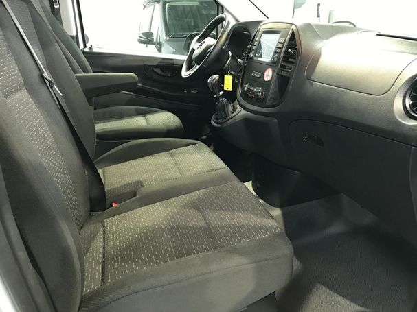 Mercedes-Benz Vito 116 120 kW image number 20