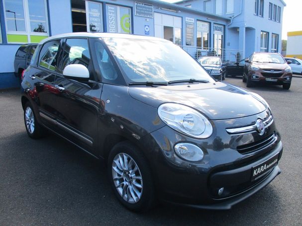 Fiat 500L 1.3 MultiJet 62 kW image number 3