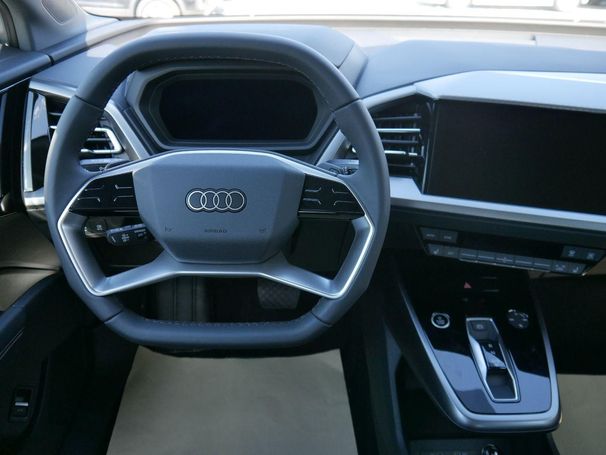 Audi Q4 40 e-tron 150 kW image number 5