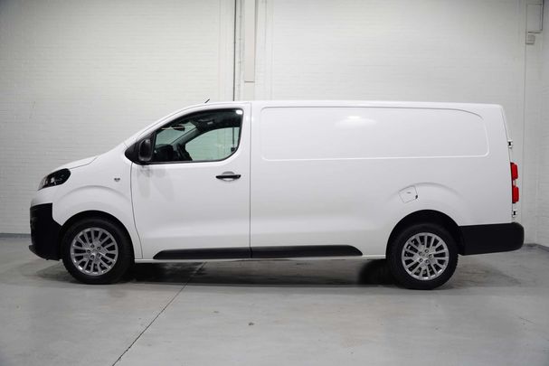 Opel Vivaro 2.0 CDTI L3 90 kW image number 7