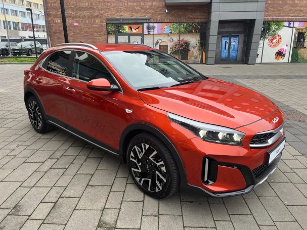 Kia XCeed 1.5 T-GDI 103 kW image number 2