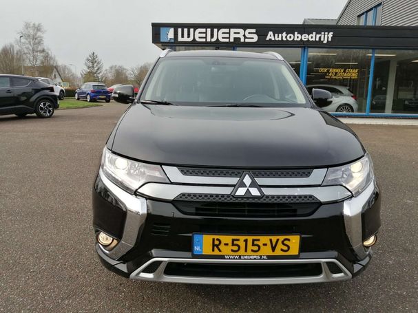 Mitsubishi Outlander 176 kW image number 2