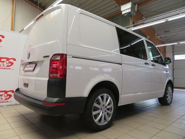 Volkswagen T6 Transporter 4Motion 110 kW image number 2