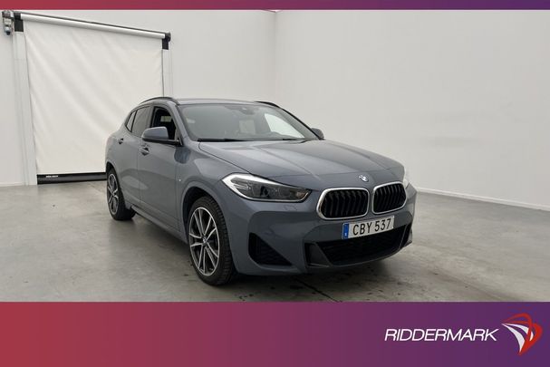 BMW X2 xDrive25e M Sport X 163 kW image number 2