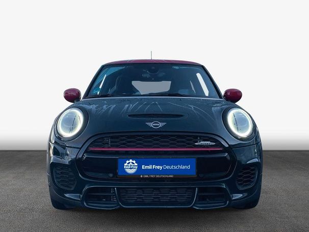 Mini John Cooper Works 170 kW image number 2