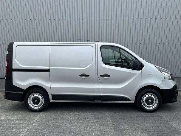 Renault Trafic DCi L1H1 70 kW image number 3