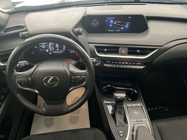 Lexus UX 250h 107 kW image number 13