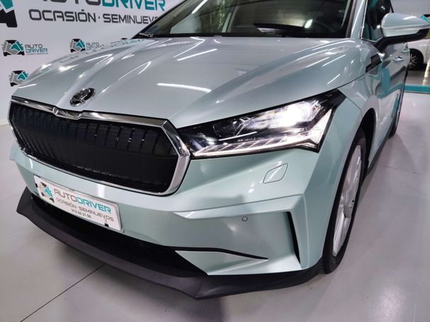 Skoda Enyaq 150 kW image number 45