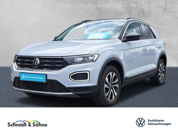 Volkswagen T-Roc 2.0 TDI Style 85 kW image number 1