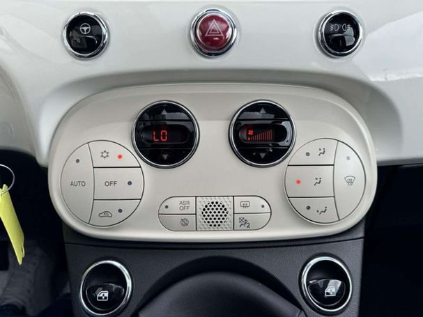 Fiat 500 1.0 51 kW image number 21