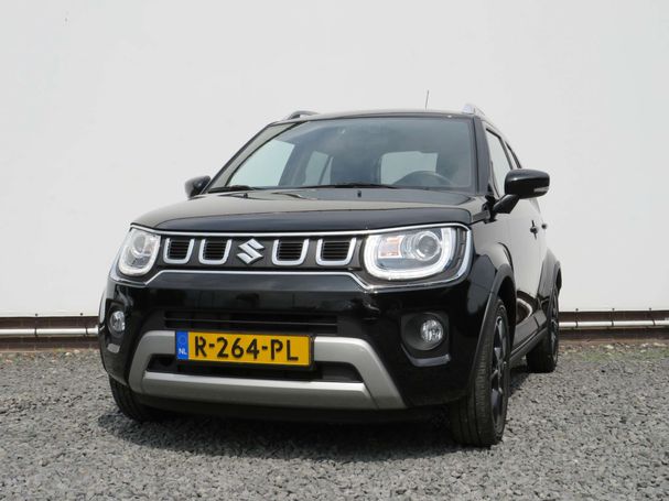 Suzuki Ignis 63 kW image number 29