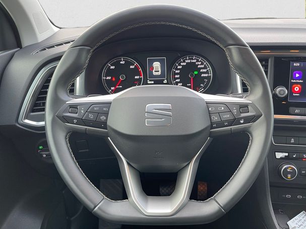 Seat Ateca TDI DSG Style 110 kW image number 13