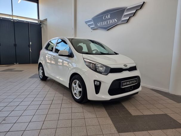 Kia Picanto 1.0 49 kW image number 7