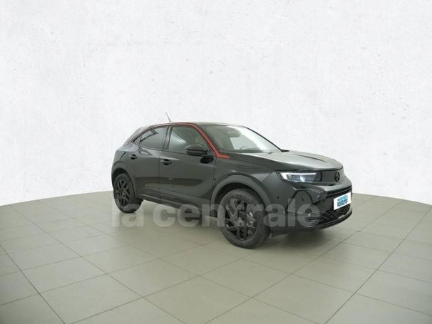 Opel Mokka 1.2 Turbo GS 96 kW image number 3