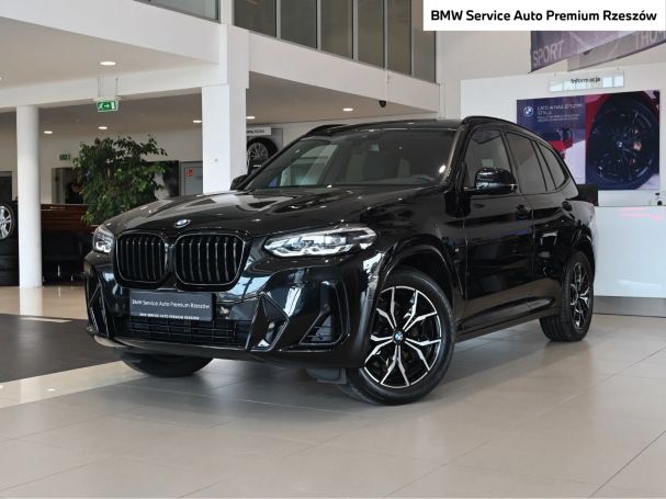 BMW X3 xDrive30i M Sport 185 kW image number 1