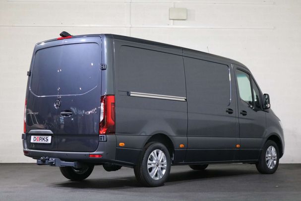 Mercedes-Benz Sprinter 3.5t 319 CDI 140 kW image number 8