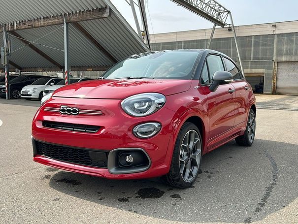 Fiat 500X 1.5 Hybrid DCT 96 kW image number 3