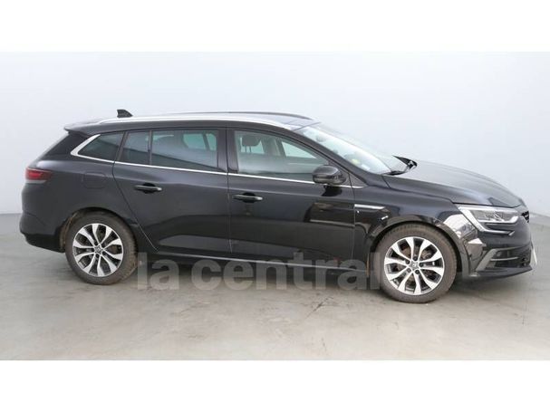 Renault Megane Estate Blue dCi 115 85 kW image number 3