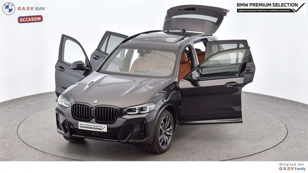 BMW X3 xDrive30e 215 kW image number 2