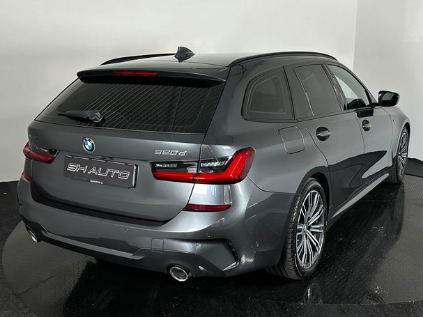 BMW 320d Touring xDrive M Sport 140 kW image number 7