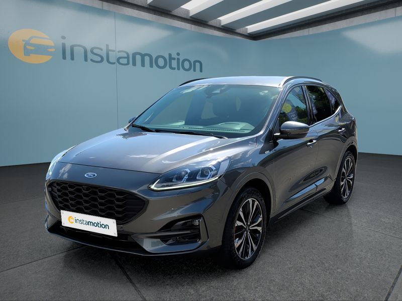 Ford Kuga ST-Line X 1.5