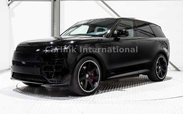 Land Rover Range Rover Sport P550e Autobiography 405 kW image number 1