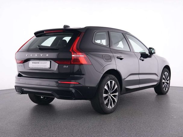 Volvo XC60 B4 Plus Dark 145 kW image number 3