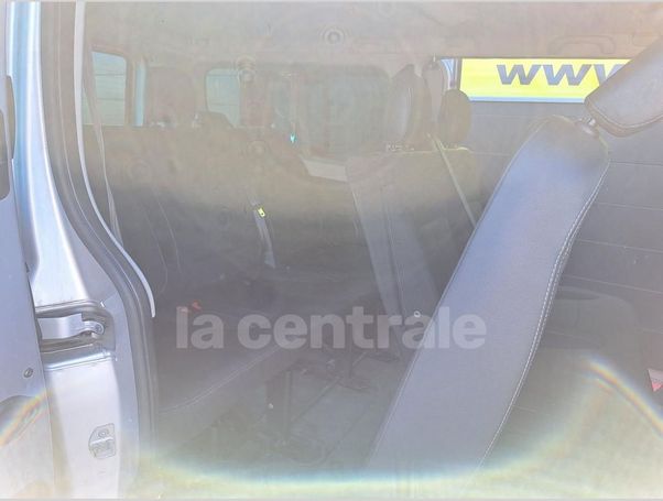 Renault Trafic Energy dCi 125 92 kW image number 36