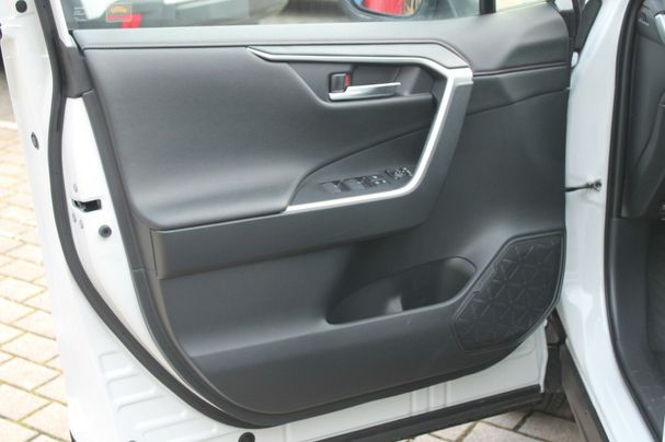 Suzuki Across 2.5 Comfort+ E-FOUR 225 kW image number 4