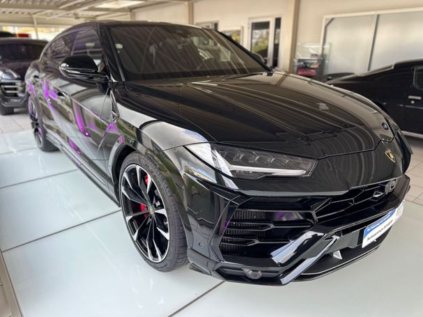 Lamborghini Urus 478 kW image number 5